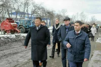 Система поддержки помогает привлекать специалистов в сферу АПК Красноярского края