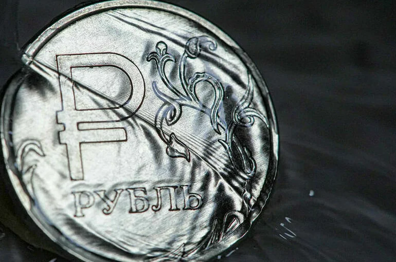 Объем средств ФНБ на 1 июня составил 12,353 триллиона рублей