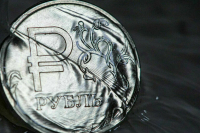 Объем средств ФНБ на 1 июня составил 12,353 триллиона рублей