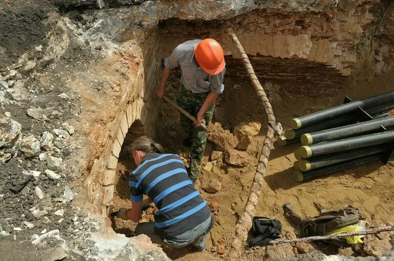 Зоны археологического наследия предложили убрать с кадастровых карт