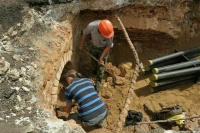 Зоны археологического наследия предложили убрать с кадастровых карт