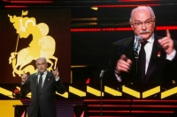 Пресс-служба Никиты Михалкова опровергла сообщения о его госпитализации