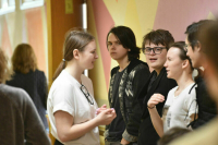 Отличники из приграничных районов Курской области не будут сдавать ОГЭ