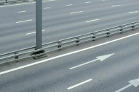 В Шебекинском городском округе временно запретили движение на участках дорог