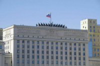 В Минобороны предложили разрешить постановку на воинский учет без явки в военкомат