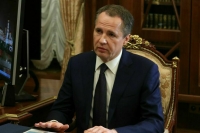 Гладков сообщил о бое с украинскими диверсантами в Новой Таволжанке