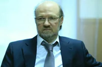 Александр Щипков: Книга без нравственных проблем в России неинтересна