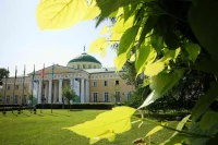 В Таврическом дворце открывается выставка «Сильные женщины великого Севера»