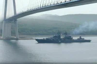Тихоокеанский флот начал крупные учения в Японском и Охотском морях