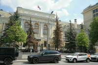 ЦБ просит банки помочь заемщикам из приграничных областей