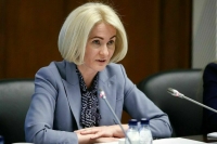 Реки Донбасса войдут в федеральный проект оздоровления водных объектов