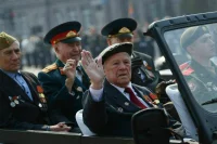 Ветераны ВОВ имеют право на прибавку к пенсии и бесплатный проезд
