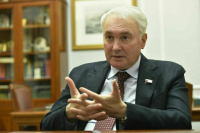 Картаполов рассказал, что его Telegram пытались взломать больше 40 раз за сутки