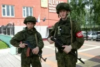 В Белгородской области опровергли сообщения о введении военного положения