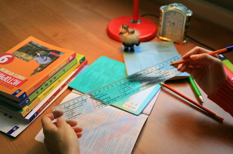 Комитет Совфеда по науке поддержал закон о кочевых школах