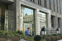 Комитет Совфеда рекомендовал одобрить закон о QR-кодах на памятниках