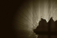 Над Белгородом система ПВО сбила украинскую воздушную цель