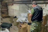 В Самарской области после отравления сидром госпитализировали троих человек