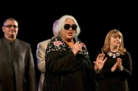 Дочь Федосеевой-Шукшиной объяснила госпитализацию актрисы