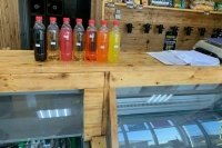 В России полностью заблокировали поставки продукции «Мистер Сидр»