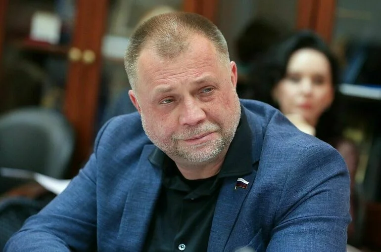 В России хотят создать военно-полевые суды