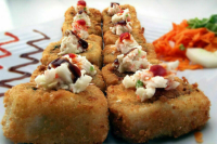 В Екатеринбурге 13 человек отравились блюдами японской кухни