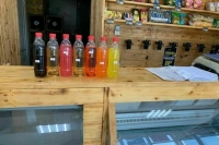 Семь человек пострадали от отравления сидром в Самарской области