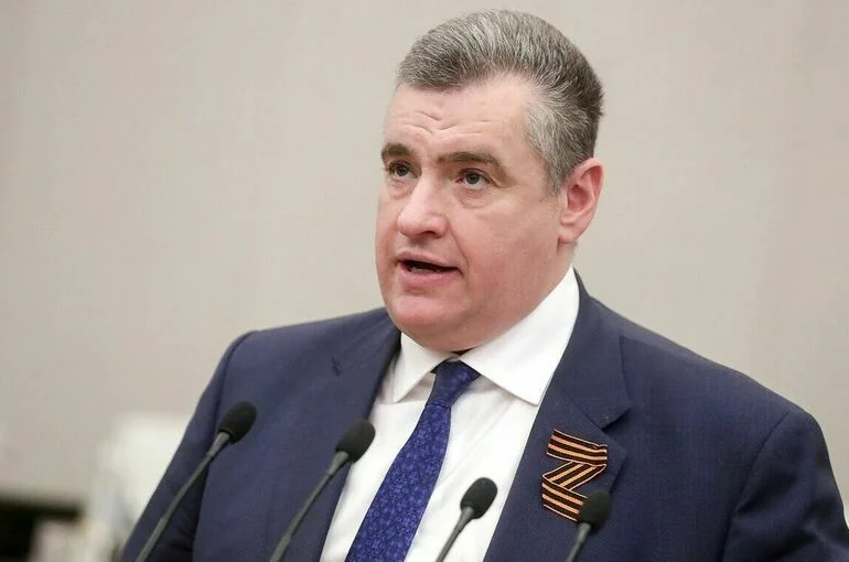 Слуцкий заявил, что возможности для изучения русского должны быть везде