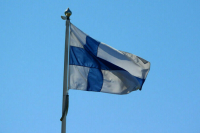 Финляндия вышлет девять российских дипломатов