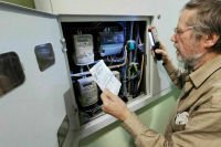 Сбор платежей за электричество закрепят за сетевыми организациями