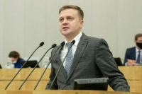 Диденко потребовал запретить в РФ показ фильмов с Зеленским