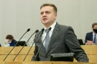 Диденко потребовал запретить в РФ показ фильмов с Зеленским