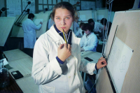 Уроки черчения вводятся в российских школах со следующего года