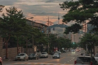 Южная Корея выразила протест РФ и Китаю из-за воздушного патрулирования