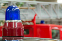 В Херсонской области введен режим ЧС из-за прорыва Каховской ГЭС