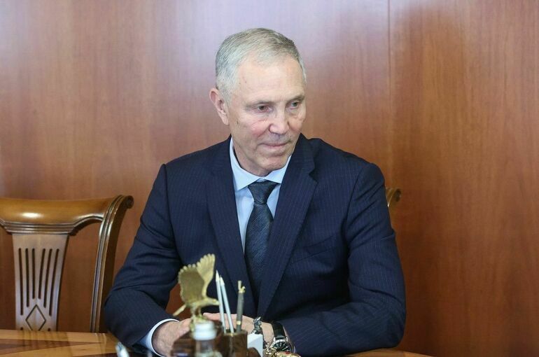 Сальдо заявил, что подрывом Каховской ГЭС украинская армия навредила себе