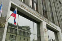 Совфед одобрил денонсацию договора с Украиной по Азовскому морю