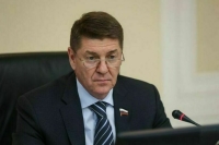 Шевченко рассказал, какие проблемы волнуют российские регионы 