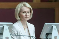 Абрамченко: Приняты меры для стабилизации ситуации в Херсонской области