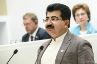 В Сенате Пакистана заявили об отношениях с РФ как о факторе стабильности