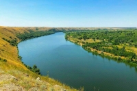 Пропускную способность участка Дона увеличат почти в полтора раза