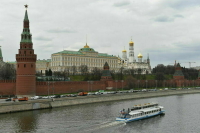 Шапошников назвал принципы «московского» стандарта выборов