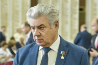 Бондарев призвал усилить контроль за гражданской легкомоторной авиацией