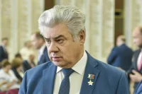 Бондарев призвал усилить контроль за гражданской легкомоторной авиацией