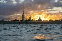 Психолог рассказала, как белые ночи влияют на сон
