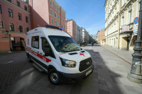 В Минздраве сообщили о 30 погибших от отравления сидром