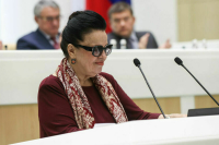 Марина Ахмедова: Говорить о Гамзатове в отрыве от русской культуры невозможно