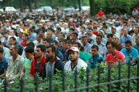 В Москве не планируют вводить ограничения для мигрантов