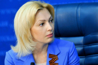 Тимофеева рассказала, как помогает участникам спецоперации 