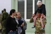 Участники спецоперации и их семьи получат бесплатную юрпомощь
